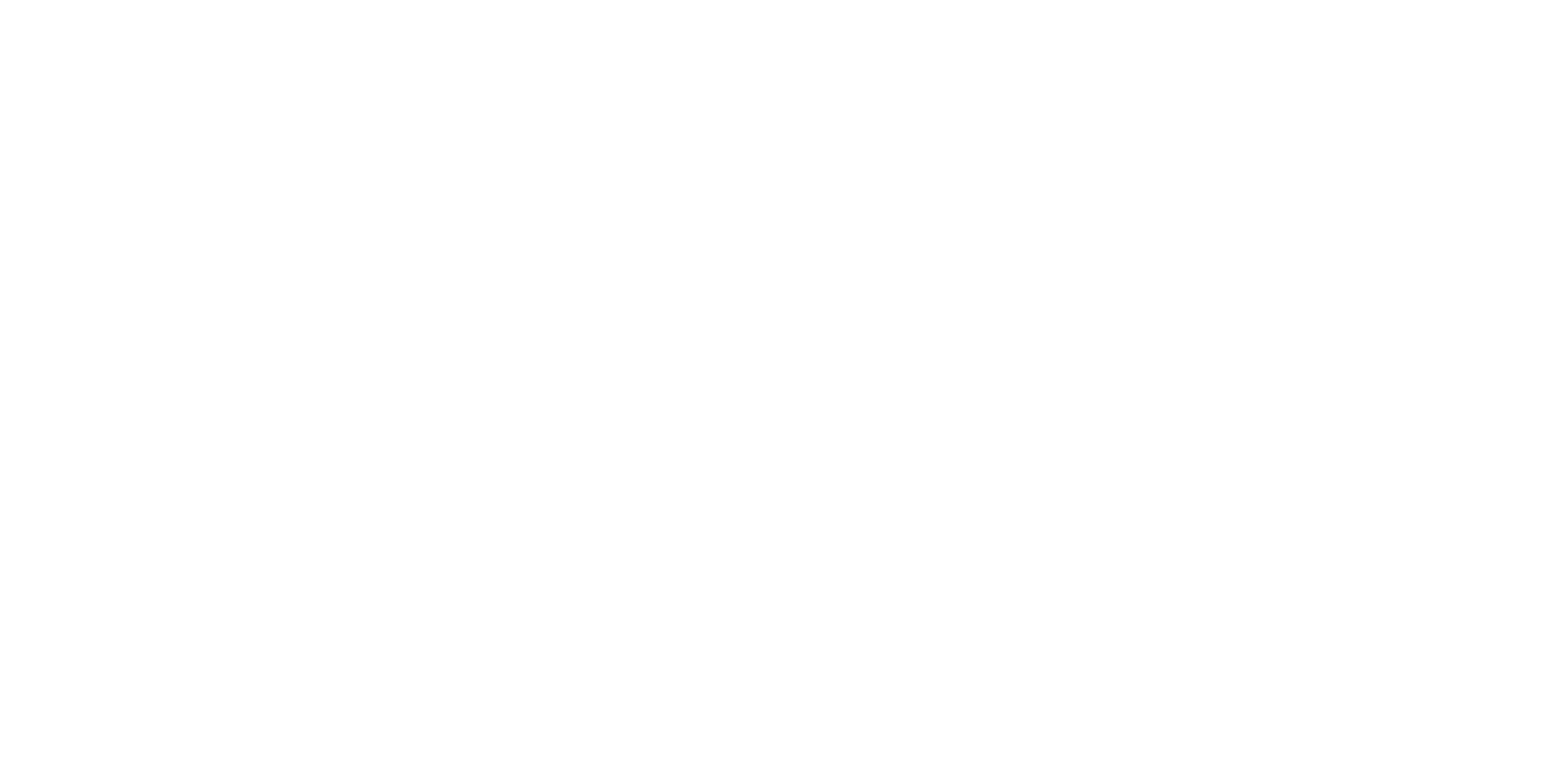 What you'll catch chart