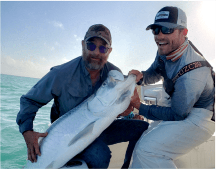 Giant Tarpon