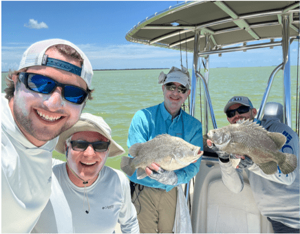 Tripletail