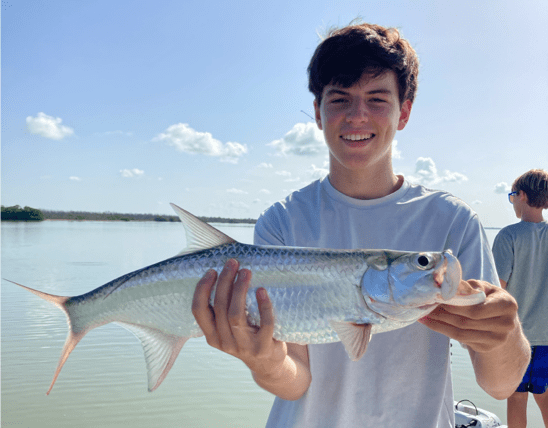 Islamorada Fishing with Kids, Children, and Teenagers Sport Fishing  Islamorada Fishing Charters Florida Keys with Captain Rick Killgore